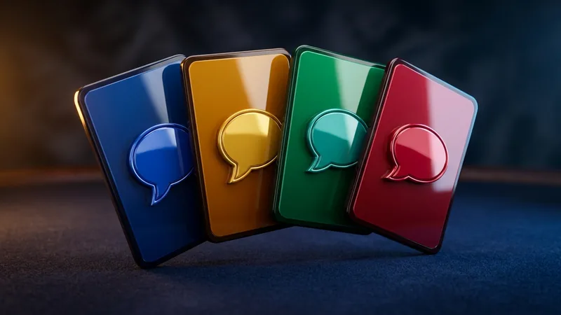 Best AI chatbot in 2026: ChatGPT vs Claude vs Gemini vs Perplexity