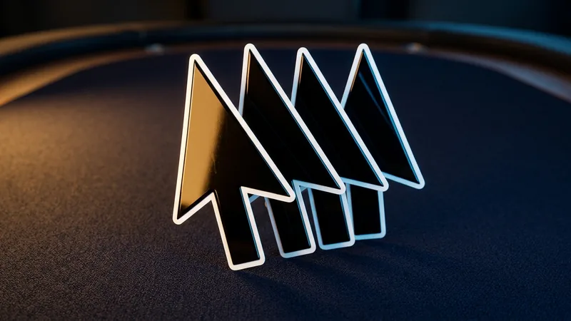 Cursor