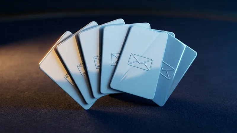 12 email prompts that get replies